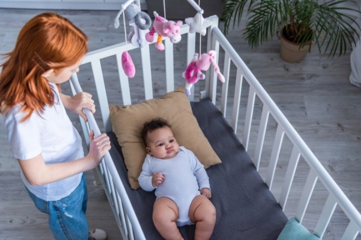 Kako da znate koji je najbolji krevetac za bebe