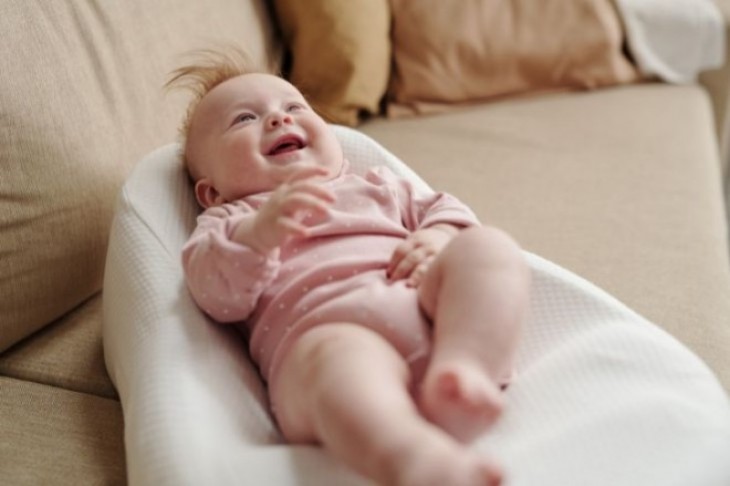 Kada bebi treba jastuk i kako da izaberete najbolji