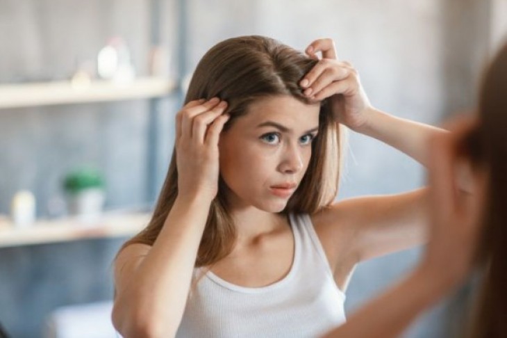 Kako istrebiti vaške u kosi kod dece i odraslih?